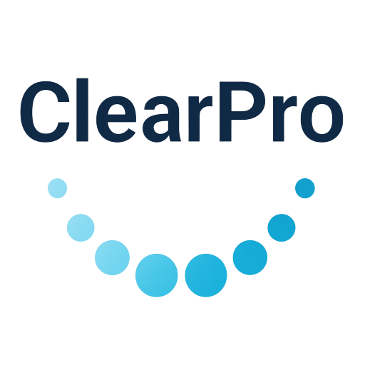 ClearPro Tech logo